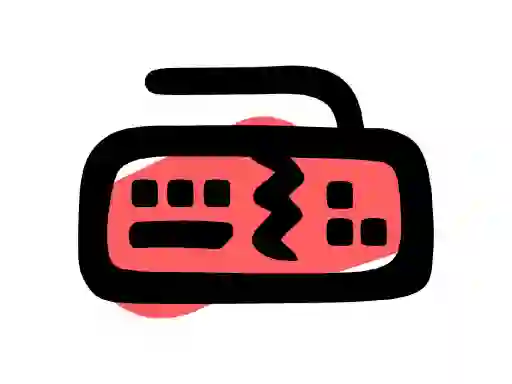 Igra Keyboard Rage spletu