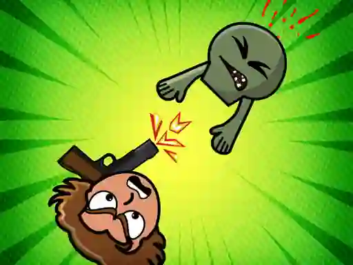 Igra Zombie Killer Survival spletu