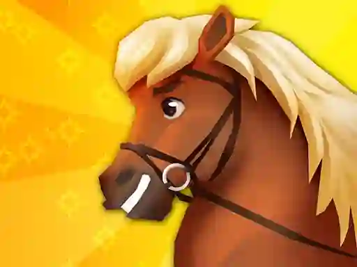 Igra Horseshoeing spletu