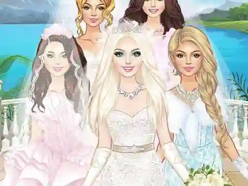 Igra Red Carpet Dress Up Girls spletu