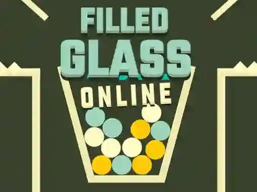 Igra Filled Glass Online spletu