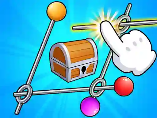 Igra Color Brain Test Games spletu
