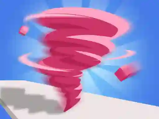 Igra Tornado Giant Rush spletu