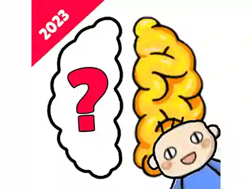 Igra Brain Quiz: Quizzland spletu