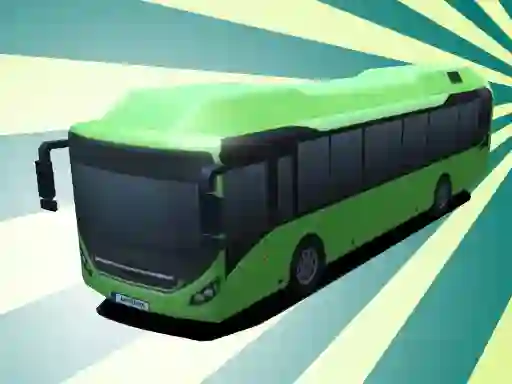Igra Bus Parking Online spletu