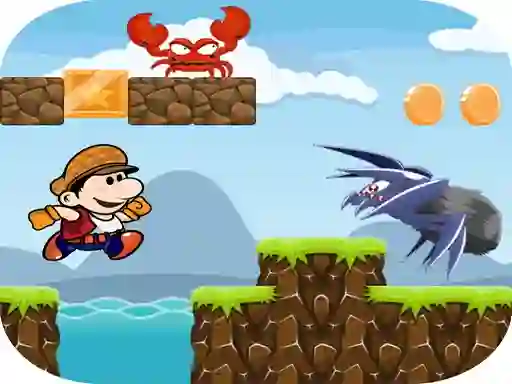 Igra Super Bino Go spletu