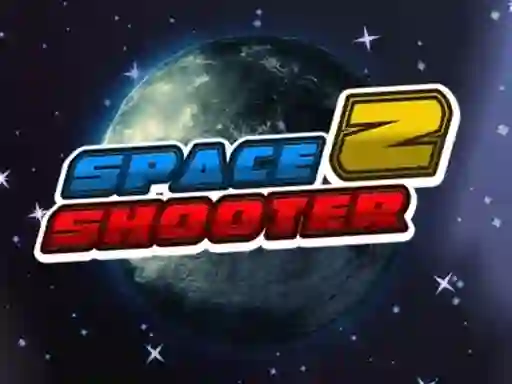 Igra Space Shooter Z spletu
