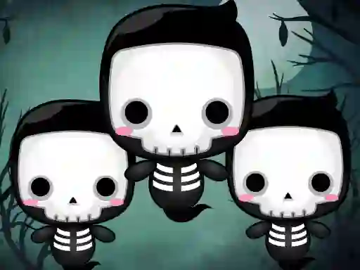 Igra Death Jumper spletu