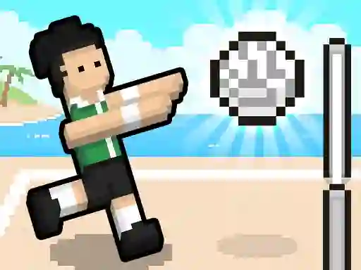 Igra Volley Random spletu