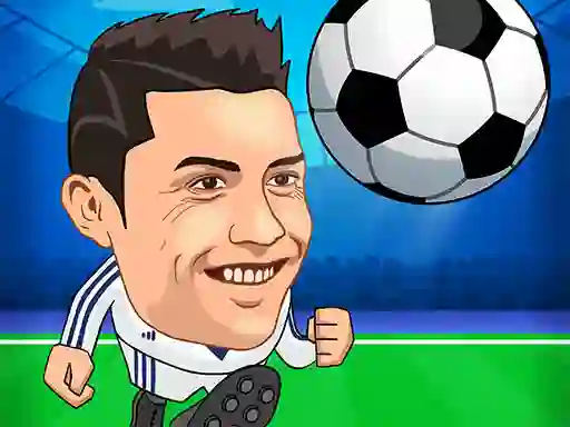 Igra Football 2p 96 spletu