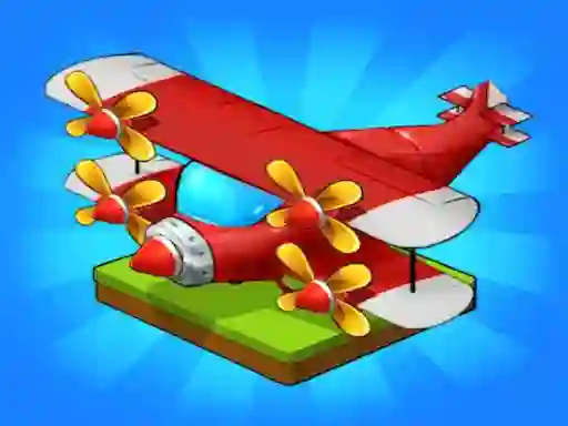 Igra Sky Hero spletu
