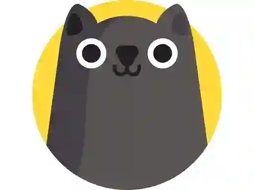 Igra Catch The Cat spletu