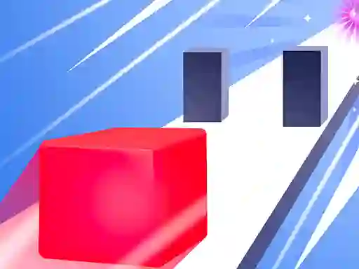Igra Extreme Jelly Shift 3D spletu