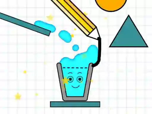 Igra Happy Filled Glass spletu