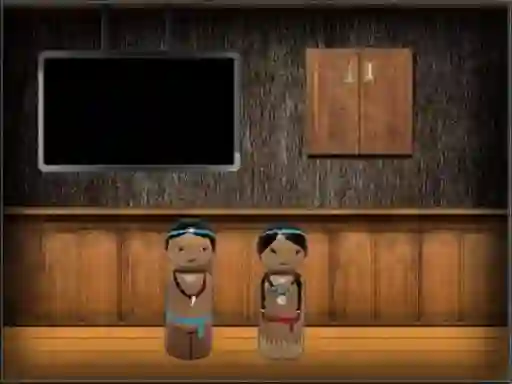 Igra Amgel Kids Room Escape 56 spletu