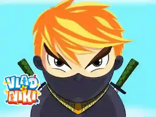 Igra Niki Adventure spletu