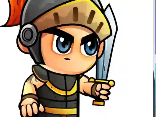 Igra Coin And Thief spletu