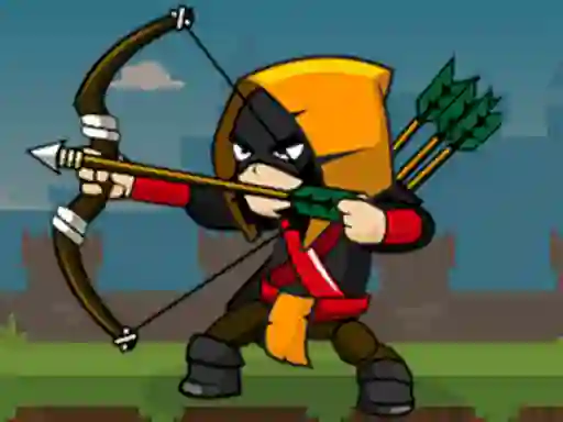 Igra Fortress Defense 2 spletu
