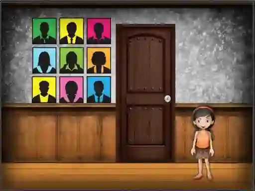 Igra Amgel Kids Room Escape 66 spletu