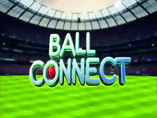 Igra Ball Connect spletu