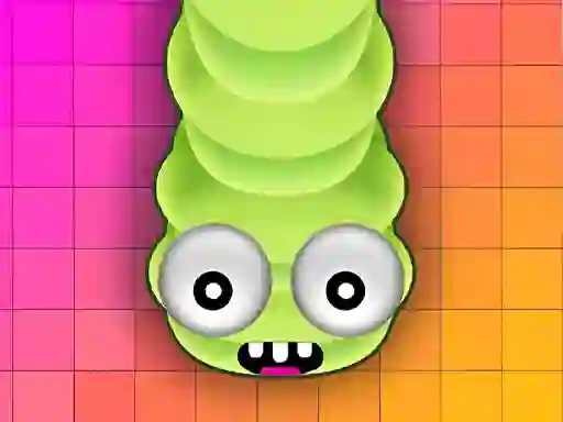 Igra Greedy Snake Battle spletu