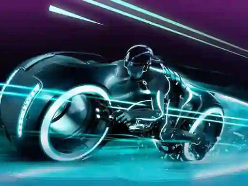 Igra Ultimate Moto spletu