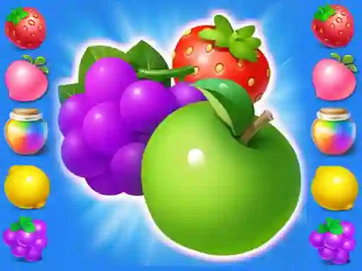 Igra Farm Crush spletu