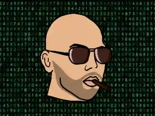 Igra Matrix Merge spletu