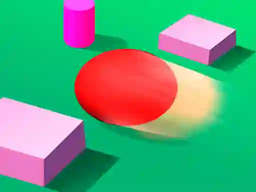 Igra Gap Ball 3D Energy spletu