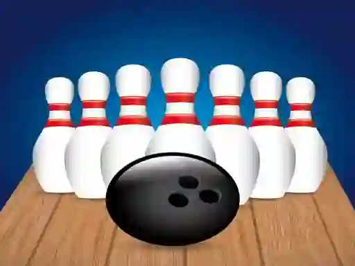 Igra Ten-Pin Bowling spletu