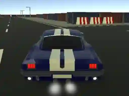 Igra Car Driving 3D Champ 2024 spletu