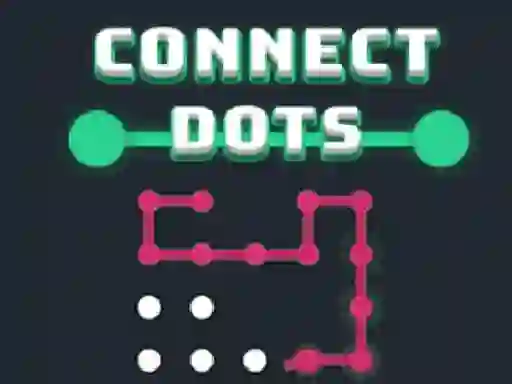 Igra Connect Dots spletu