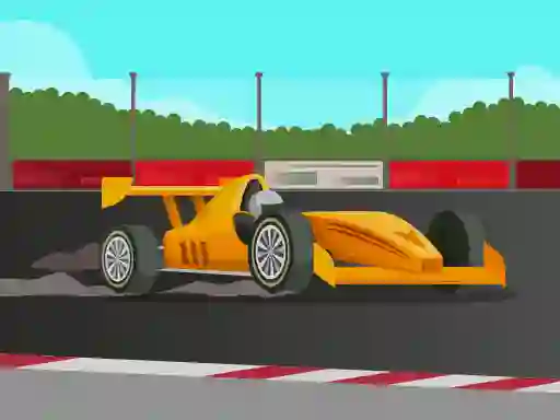 Igra Formula 1 Driver spletu
