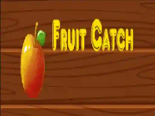 Igra Fruit catch spletu