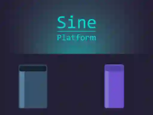 Igra Sine Platform spletu