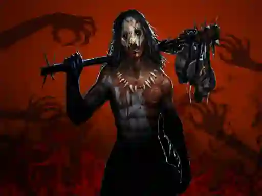 Igra Zombie Escape: Horror Factory spletu