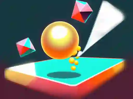 Igra Song Ball spletu