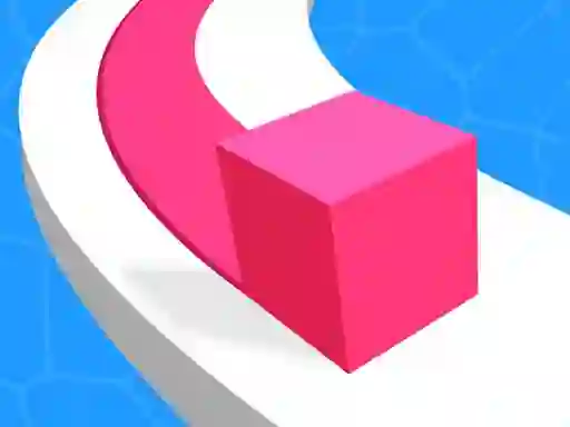 Igra Color Line 3D spletu