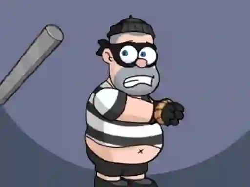 Igra Jail Breaker spletu