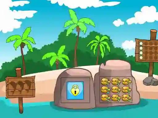 Igra Boat Man Rescue 2 spletu