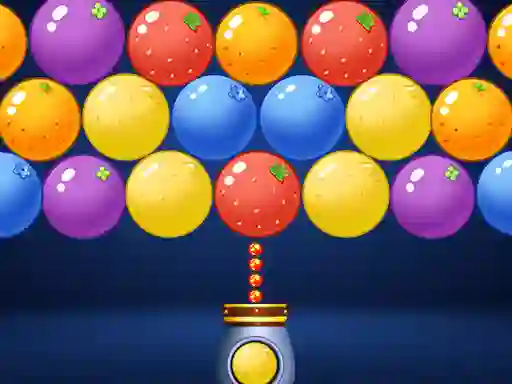 Igra Fruitz Shooter spletu
