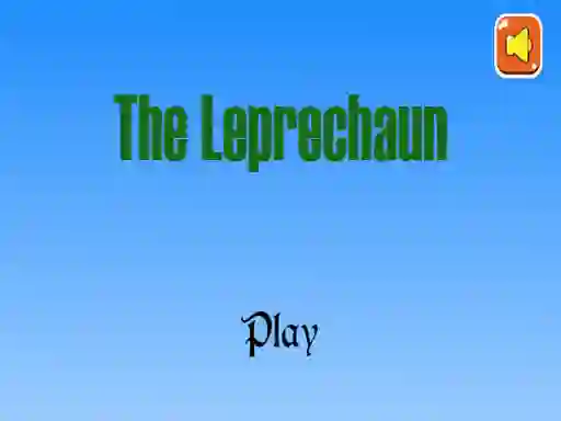 Igra The Leprechuam spletu