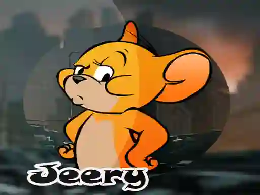 Igra Jerry! spletu