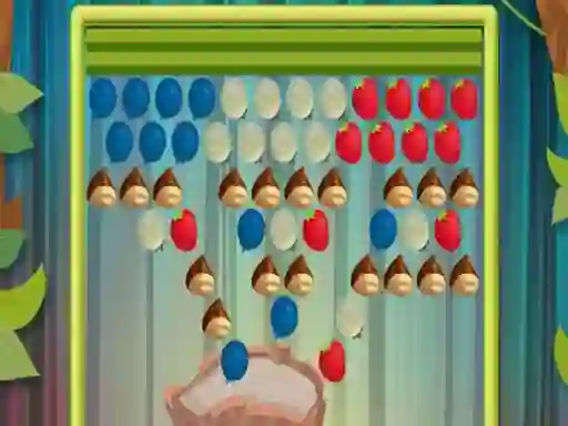 Igra Rapid Pixie Puzzle Fun spletu