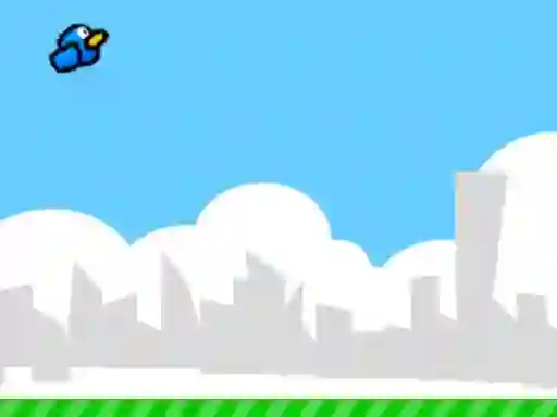 Igra flying bird challenges 2 spletu