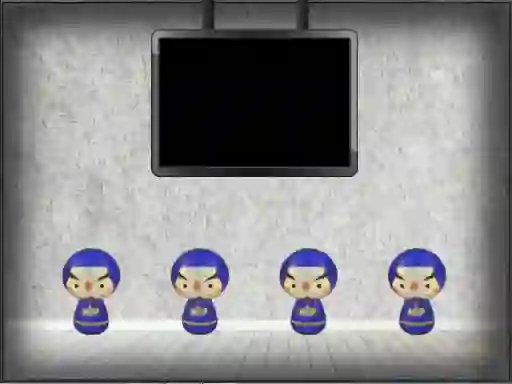 Igra Amgel Easy Room Escape 74 spletu