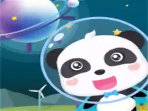 Igra Baby Panda Up spletu