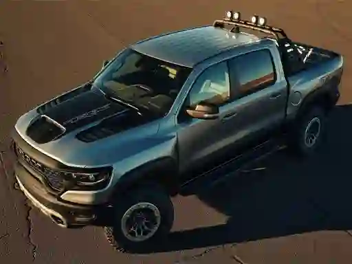 Igra Ram 1500 TRX Puzzle spletu