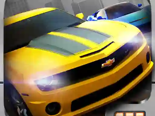 Igra Impossible Car Stunts spletu