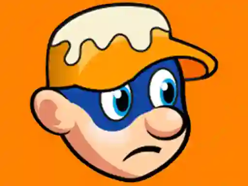Igra Bug Blaster spletu
